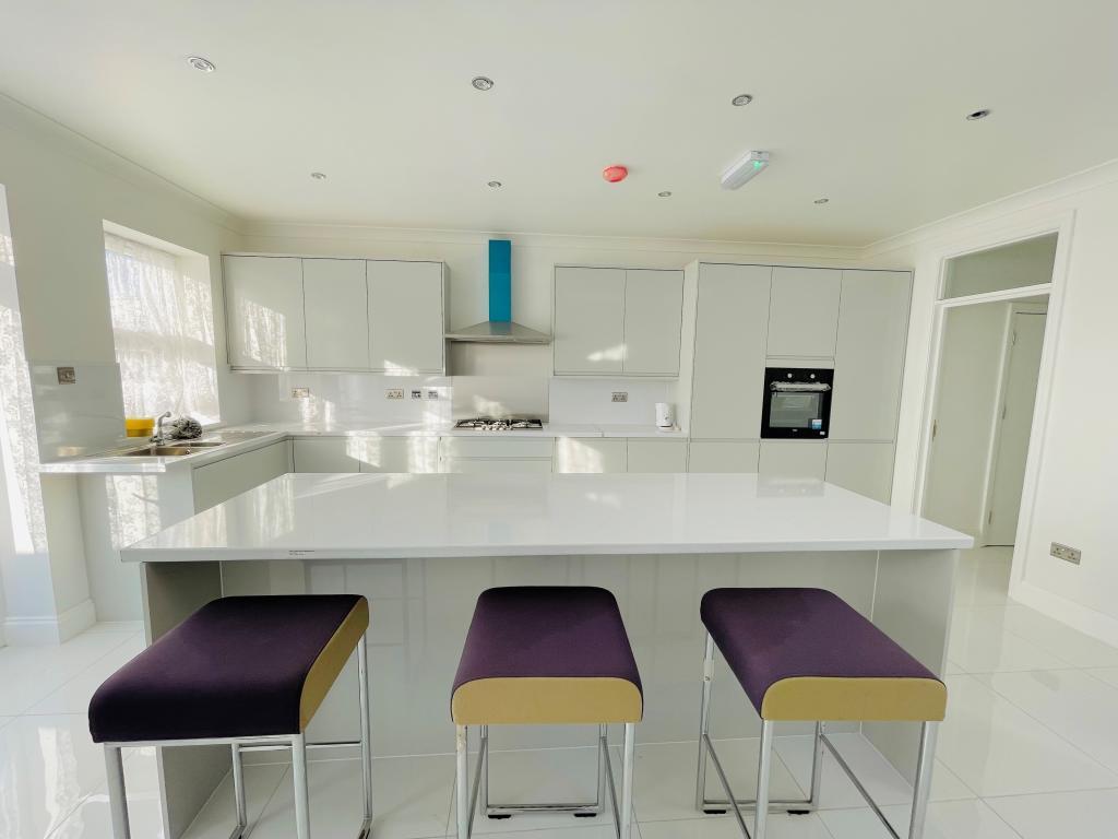 Main image of property: Lens Road, Forest Gate E7