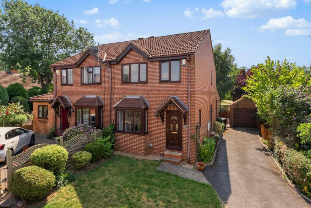 Main image of property: Low Way, Clifford, Wetherby, Yorkshire, LS23