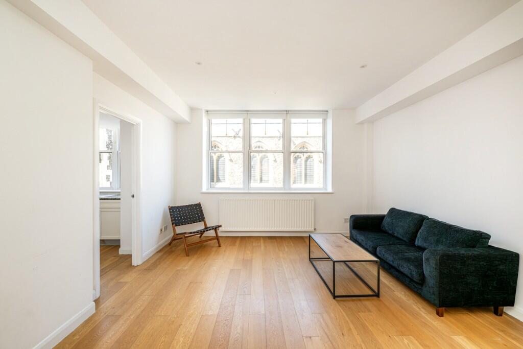 Main image of property: Bartholomew Close, London, EC1A