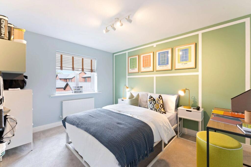 Additional image 5 of Leighton Park Road, Westbury Leigh