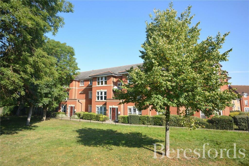 Main image of property: Goodwin Close, Chelmsford, CM2
