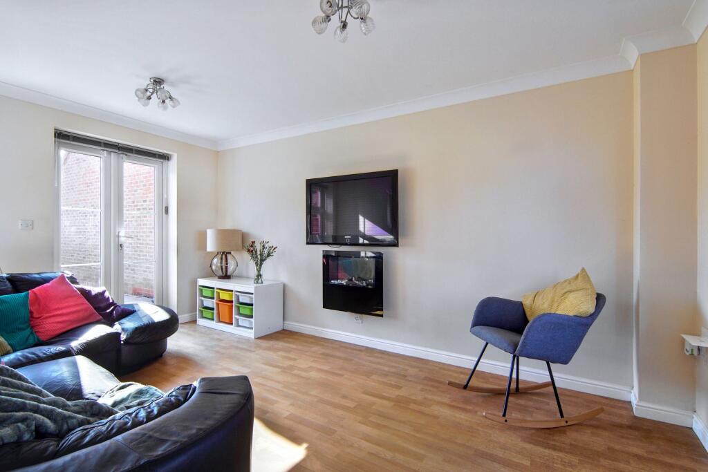 House in Coventry, Bannerbrook Park, Eastern Green - View 3