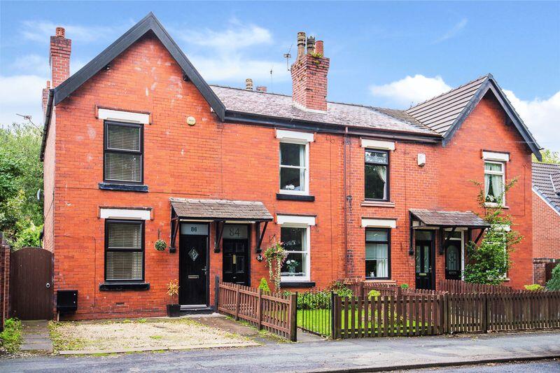 Main image of property: Rectory Lane, Standish