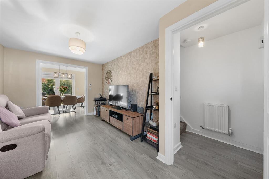 House in Sefton, Melling - View 5