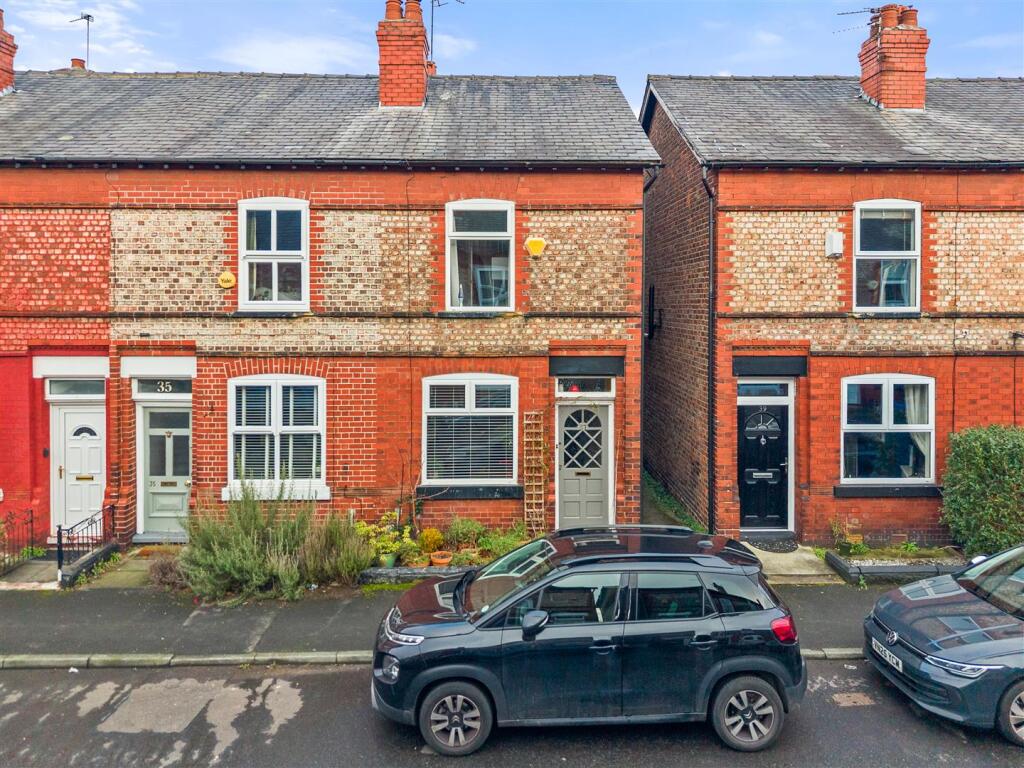 Main image of property: Belgrave Road, Sale