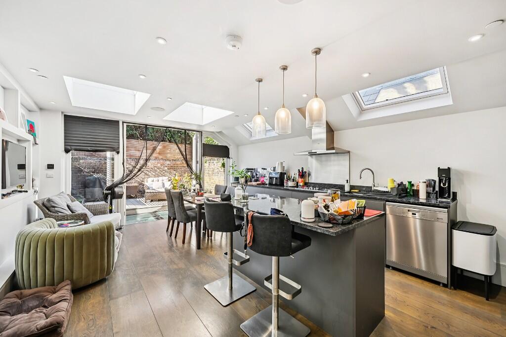 Main image of property: Coniger Road, Peterborough Estate, Fulham, SW6