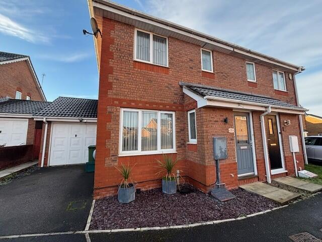 Main image of property: Rushy Way, Emersons Green, Bristol