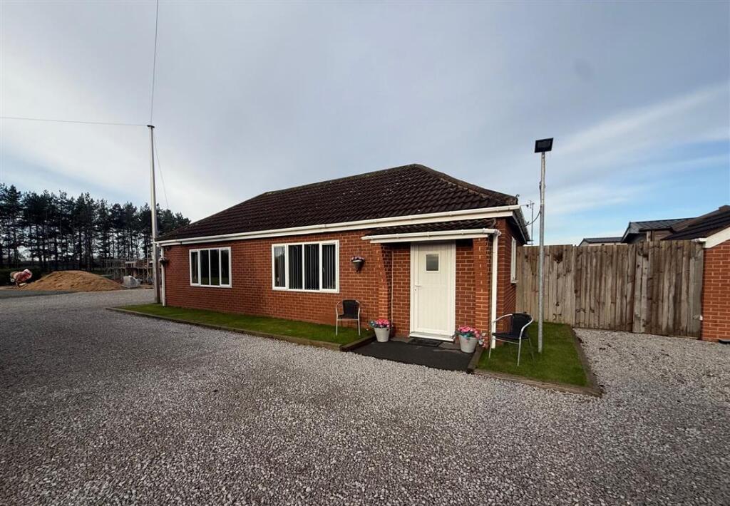 Main image of property: Thorne Road, Austerfield, DONCASTER