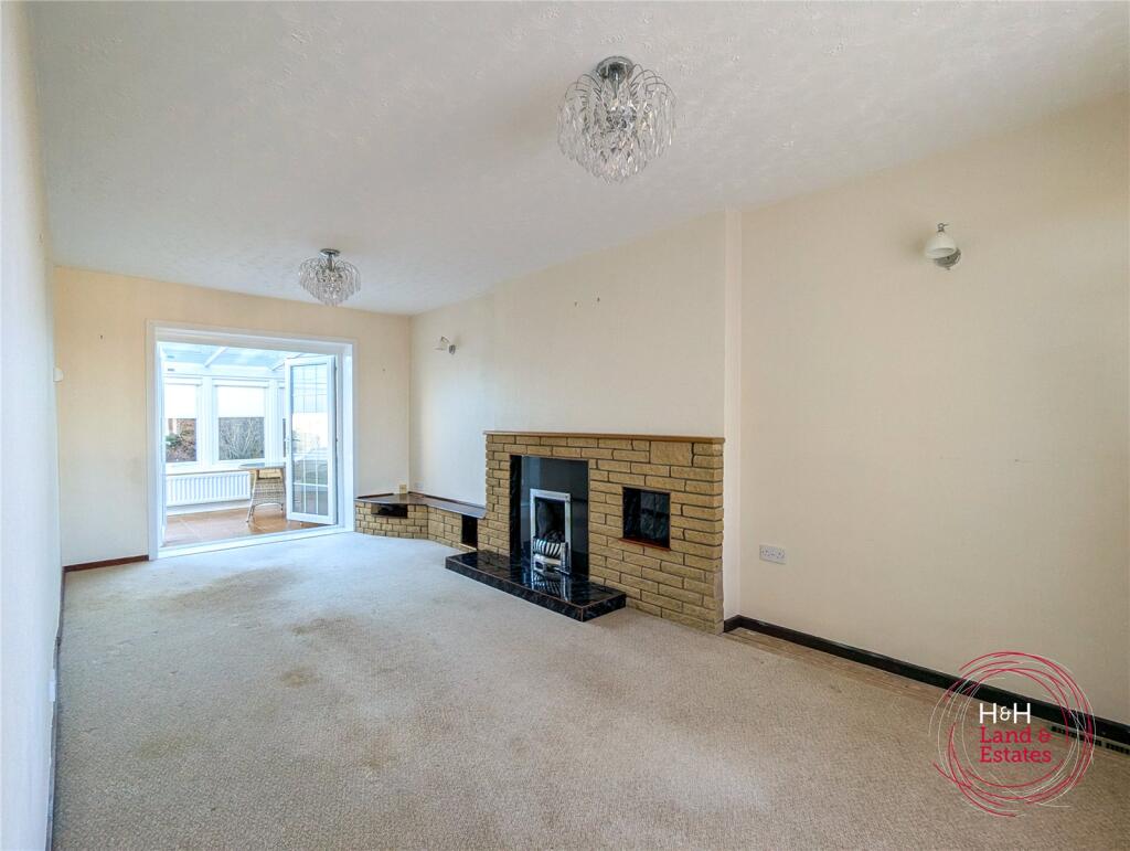 4 Cammock Road, Carlisle, Cumbria photo 2