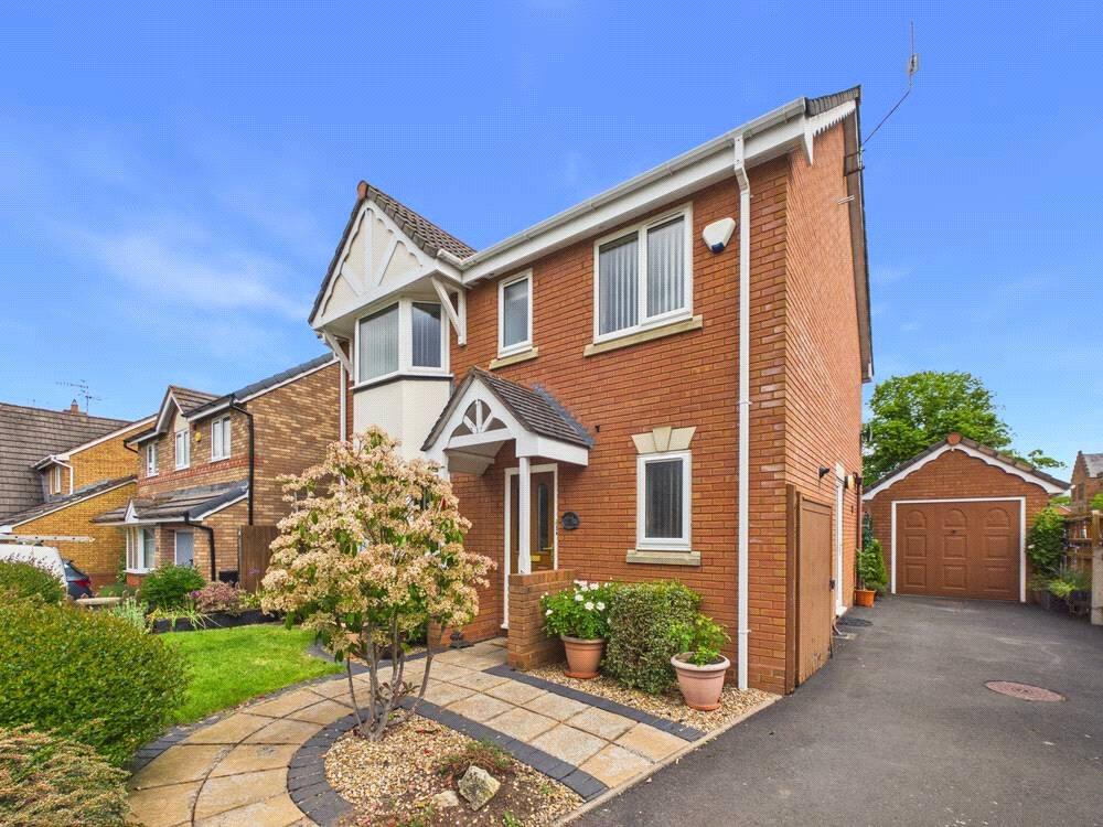 Main image of property: Salamanca Drive, Brockhill Village, Norton, Worcester, WR5