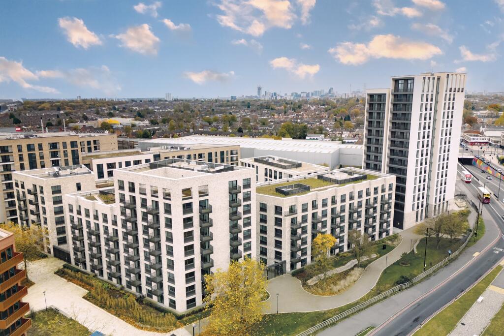 Main image of property: Perry Barr Village, Birmingham