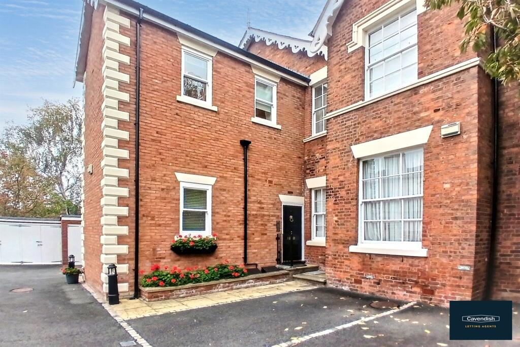 Main image of property: Queens Court, Chester