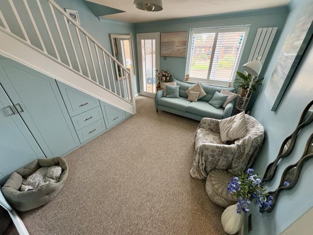 House in Stockton-on-Tees - View 4