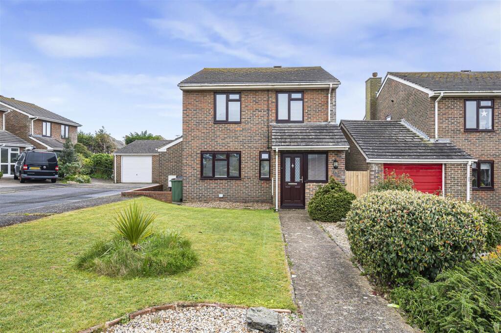 Main image of property: Kingston Way, Seaford