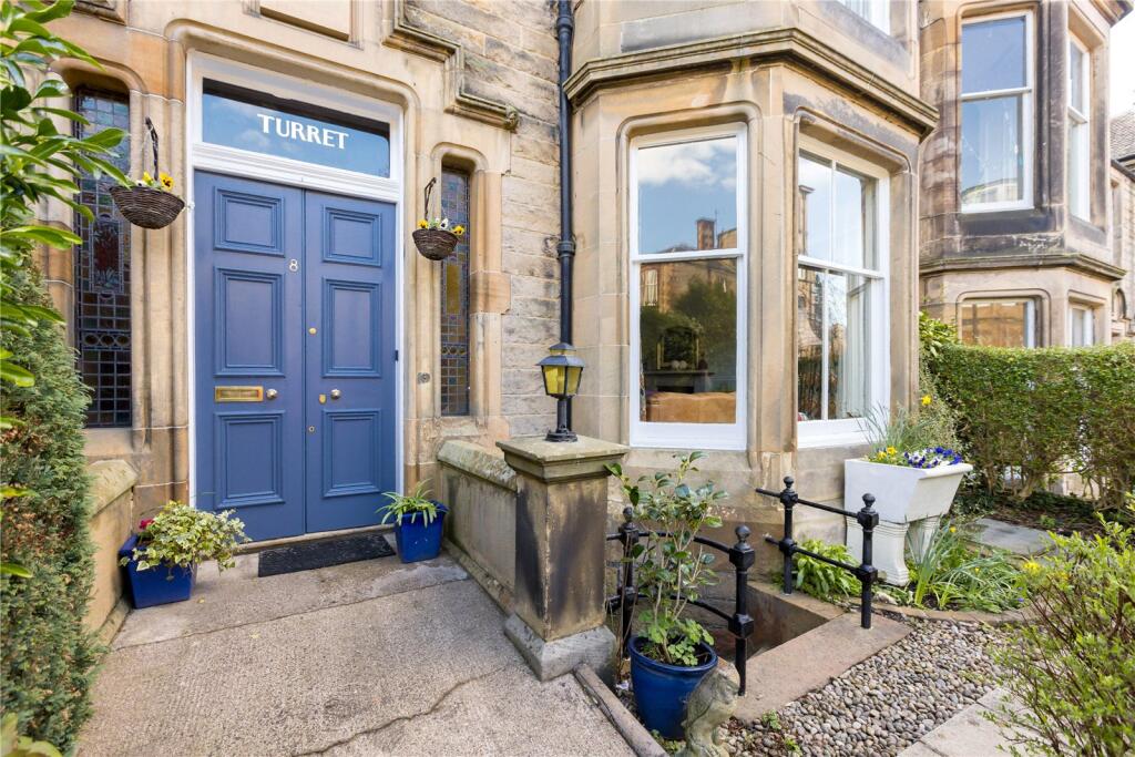 House in Edinburgh, Prestonfield - View 2