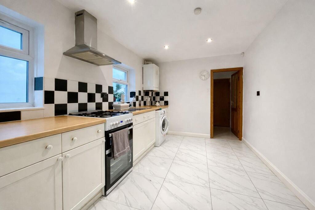 Main image of property: Chelmsford Road, Walthamstow, London
