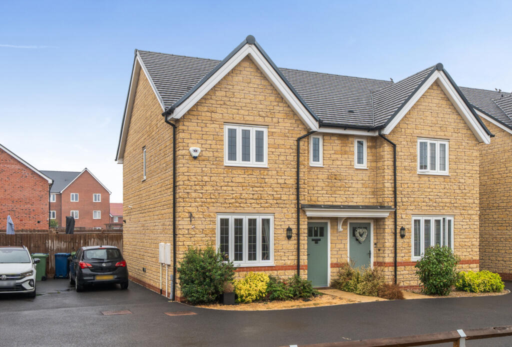 Main image of property: Apley Road, Twigworth, Gloucester, Gloucestershire, GL2