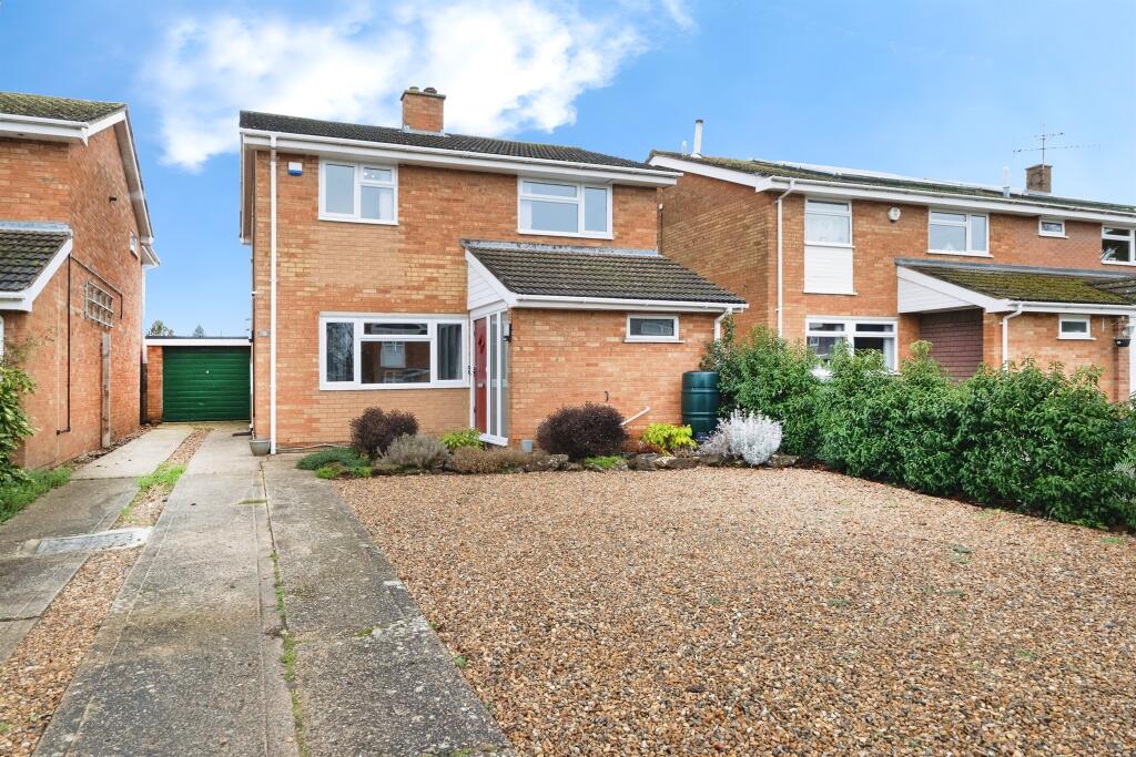 Main image of property: Mardle Road, Linslade, Leighton Buzzard