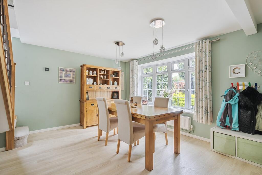 House in Southampton - View 4