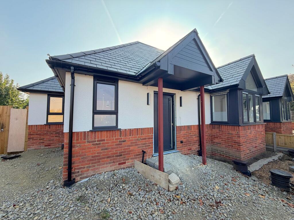 Main image of property: Egbert Road, Faversham, ME13