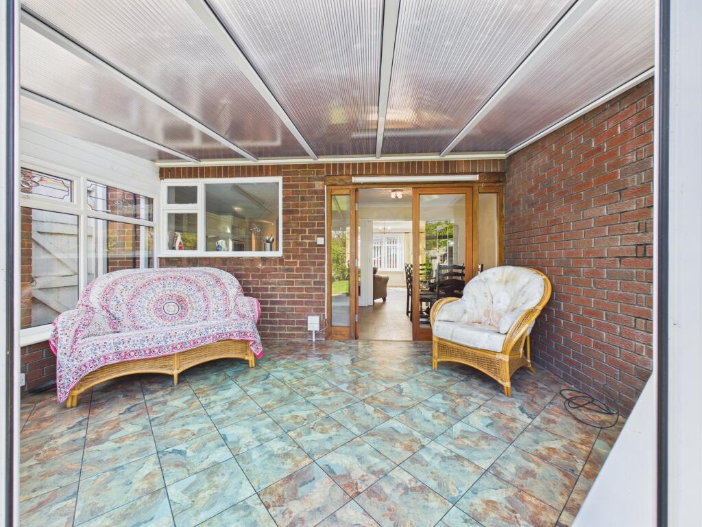 Pennine Crescent, Redcar, North Yorkshire, TS10 – pohled 6
