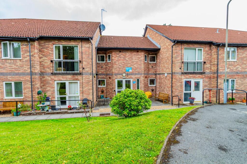 Main image of property: Bronrhiw Fach, Caerphilly