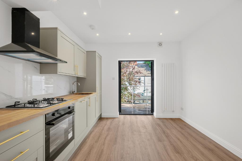 Main image of property: Kingston Road, Wimbledon Chase, London, SW20 8JS