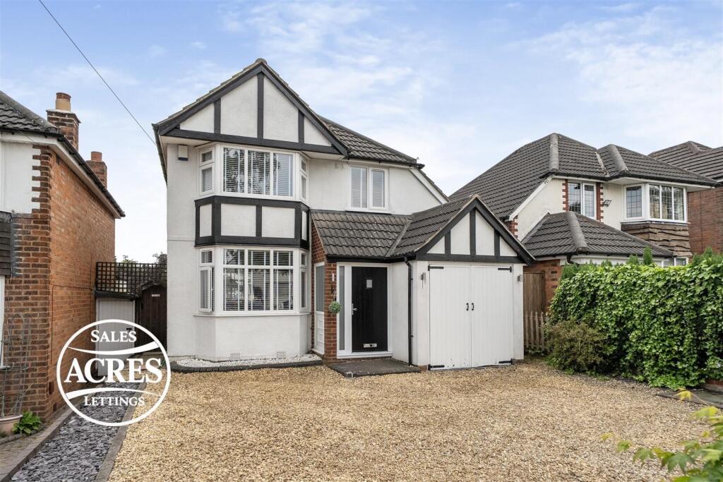 Main image of property: Westwood Road, Sutton Coldfield