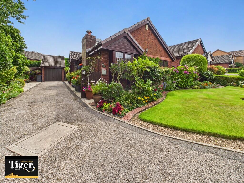 Main image of property: Sycamore Close, Fulwood