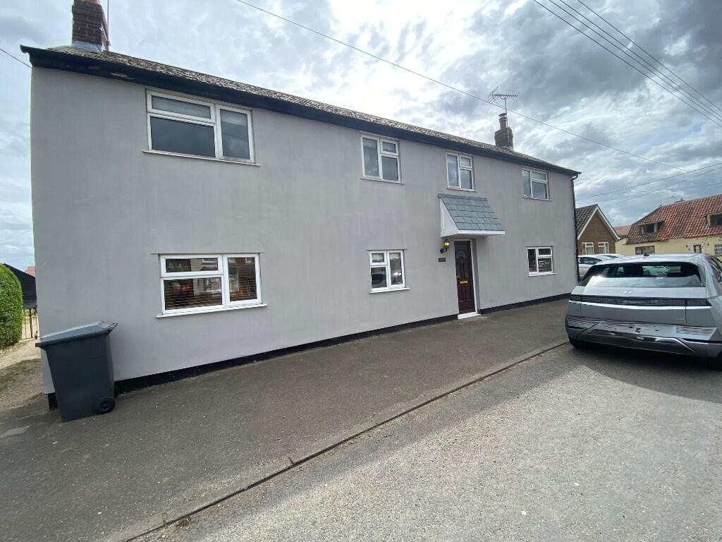 Main image of property: Beeches Road, IP28