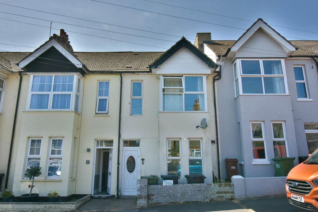 Main image of property: North Road, Bexhill-on-Sea, TN39