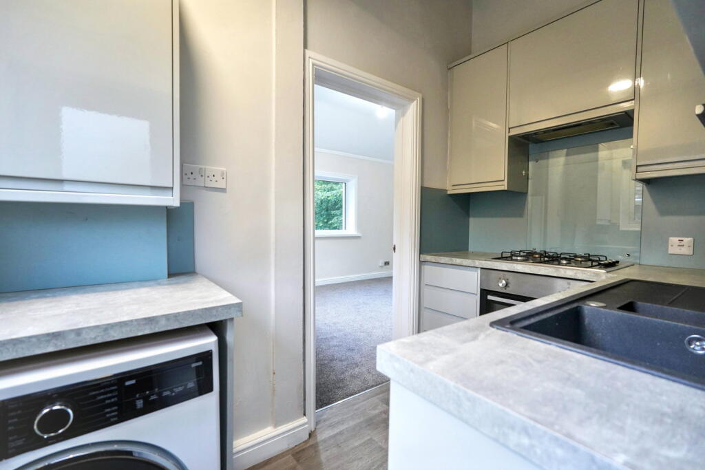 House in Workington, Cumberland - View 3