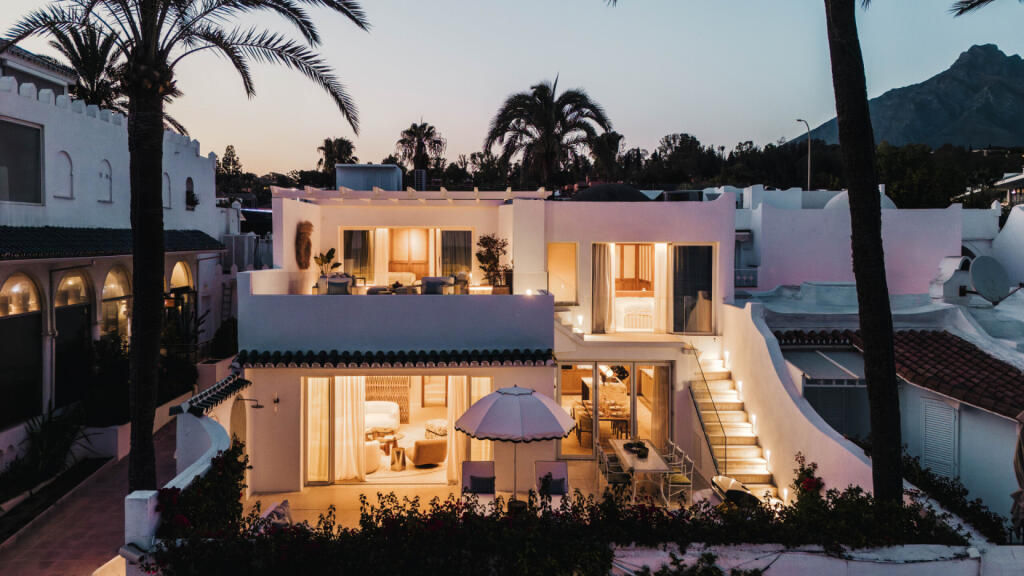 Main image of property: Andalucia, Malaga, Marbella