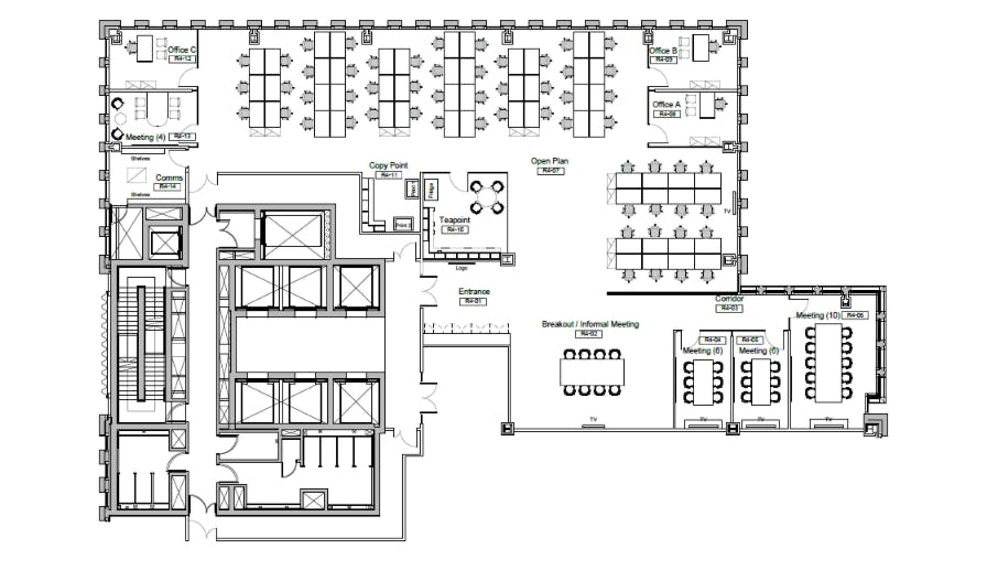 Part 4th Floor - Space Plan .png