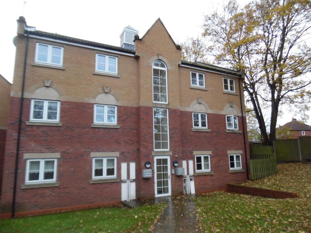Main image of property: The Woodlands