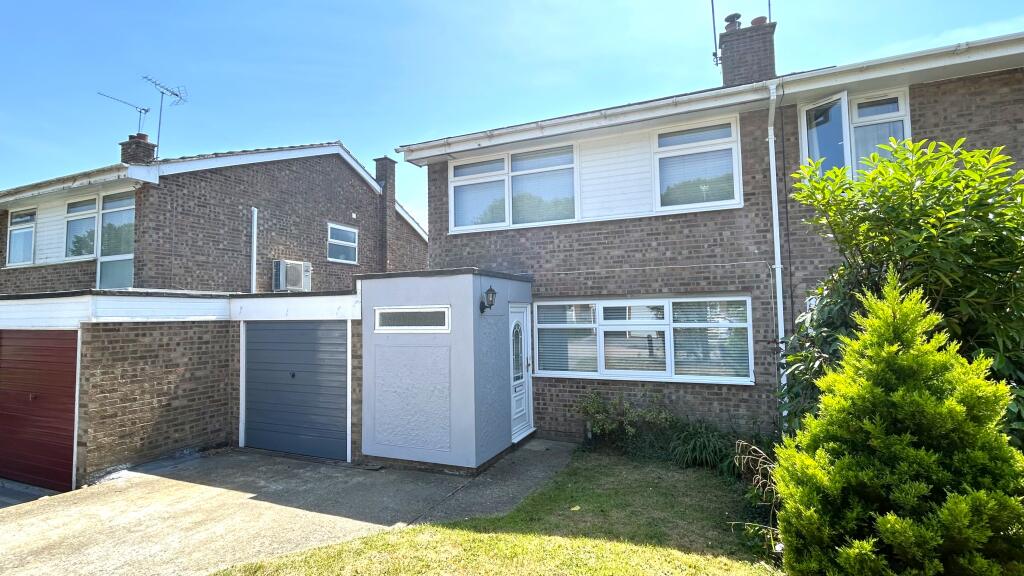 Main image of property: Keelers Way, Great Horkesley, Essex