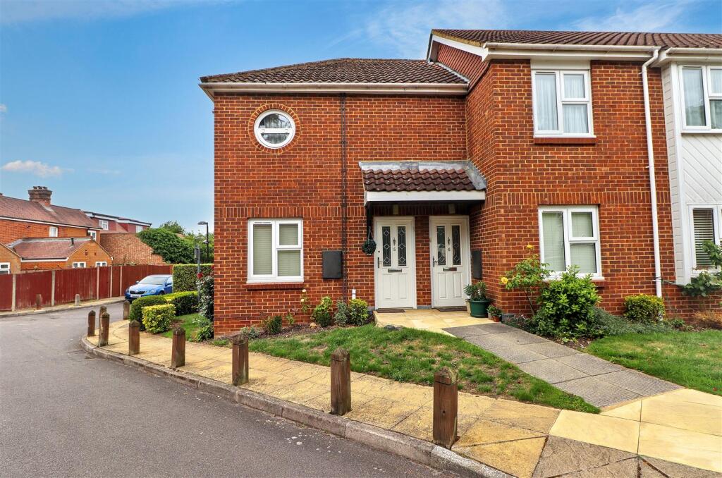 Main image of property: Barnet Lane, Elstree, Borehamwood
