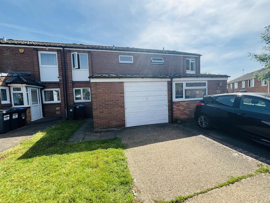 Main image of property: Cumberland Crescent, Leamington Spa