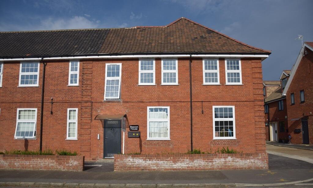 Main image of property: Beacon House, Felixstowe