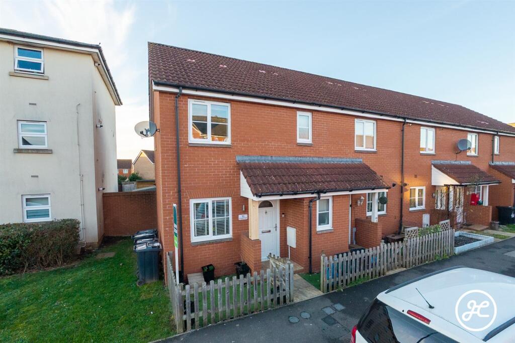Main image of property: Stockmoor Drive, Bridgwater