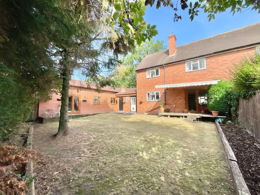 House in Hinstock - View 4