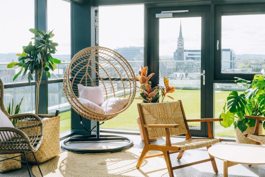 Apartment in Aberdeen - View 4