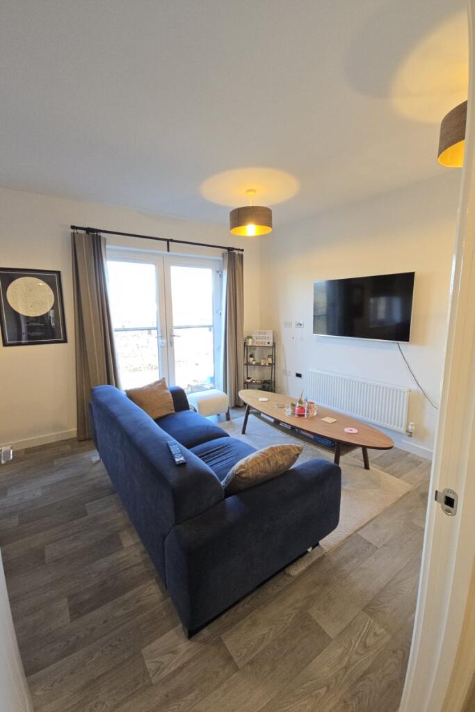 Laver Drive, Chesterfield, S41 photo 4