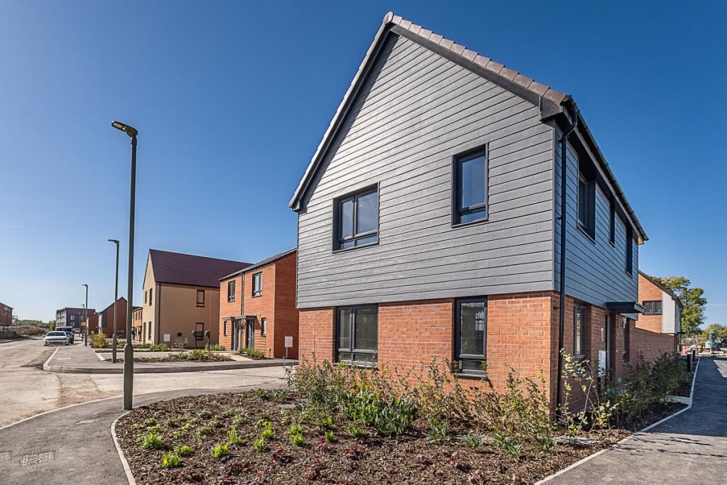 Aynesdale Roundhouse Road Didcot OX11