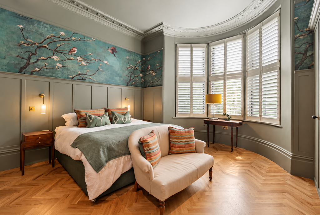 Main image of property: Altenburg Gardens, Wandsworth, London