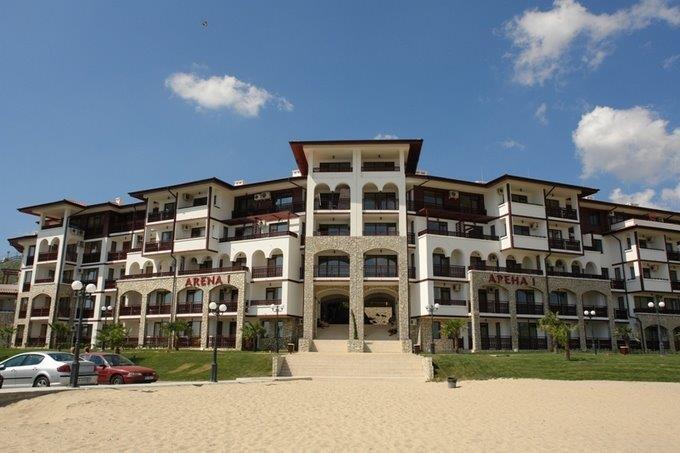 Main image of property: Sveti Vlas, Burgas