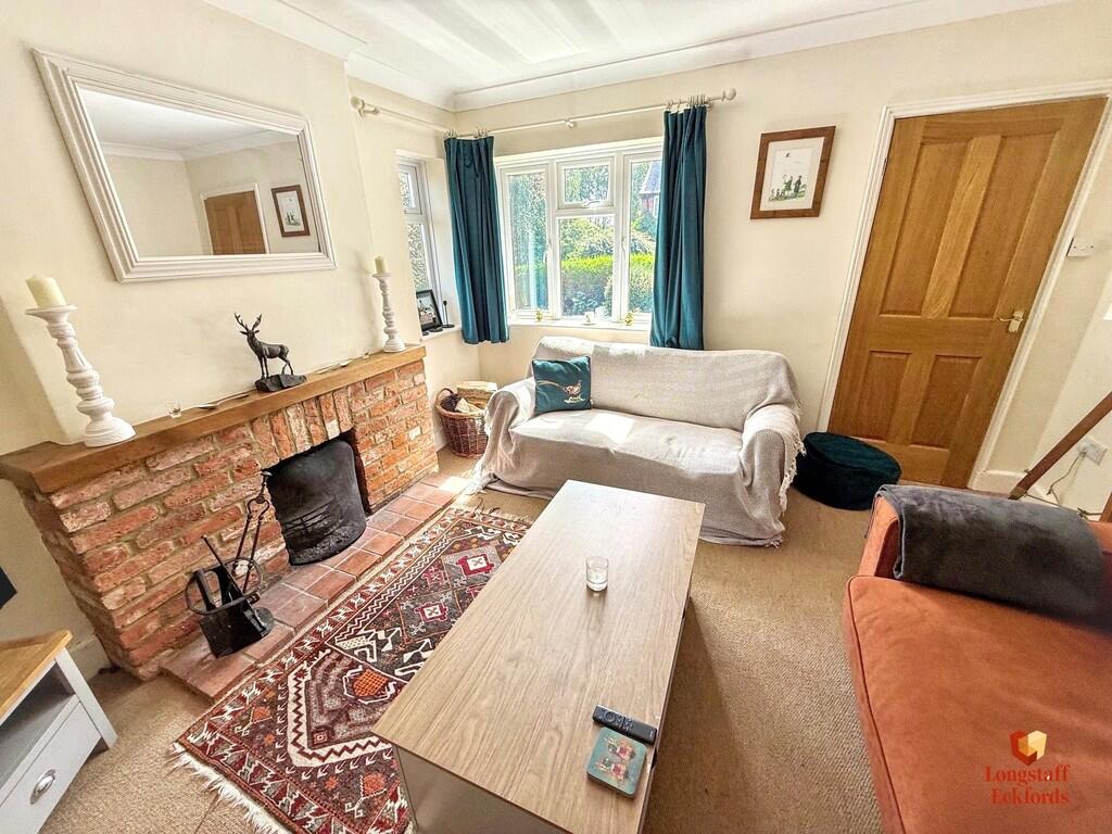 Low Farm Drive , Folkingham - View 4