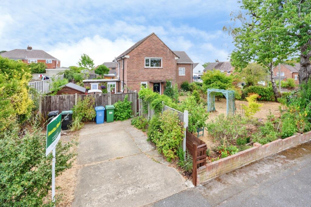 Main image of property: Bedford Road North, Poole, Dorset, BH12