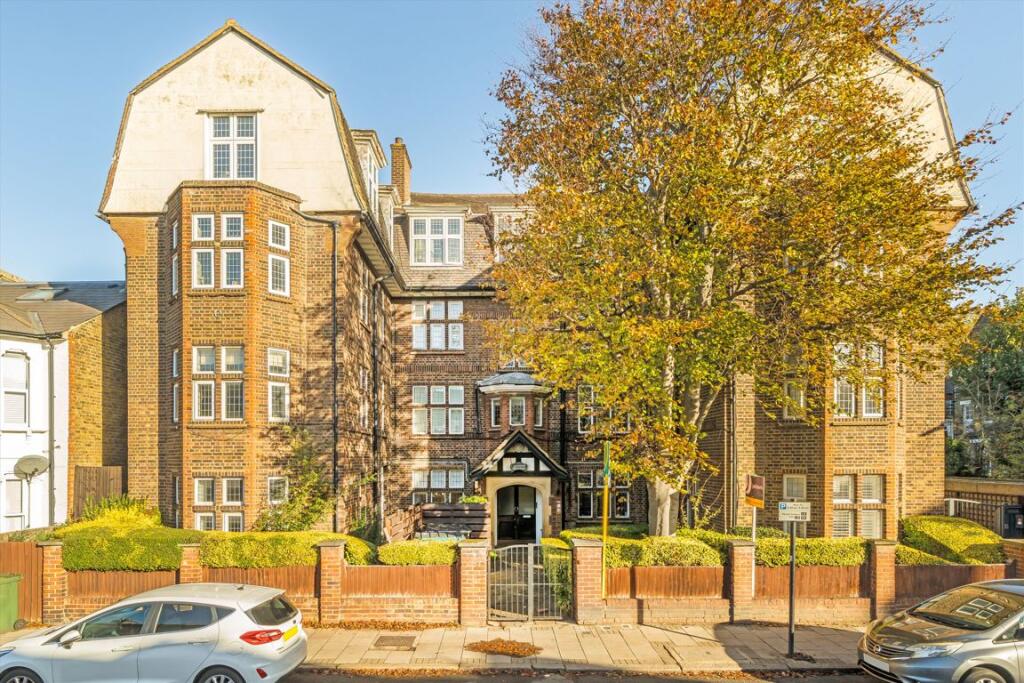 Main image of property: Hazelbourne Road, Balham