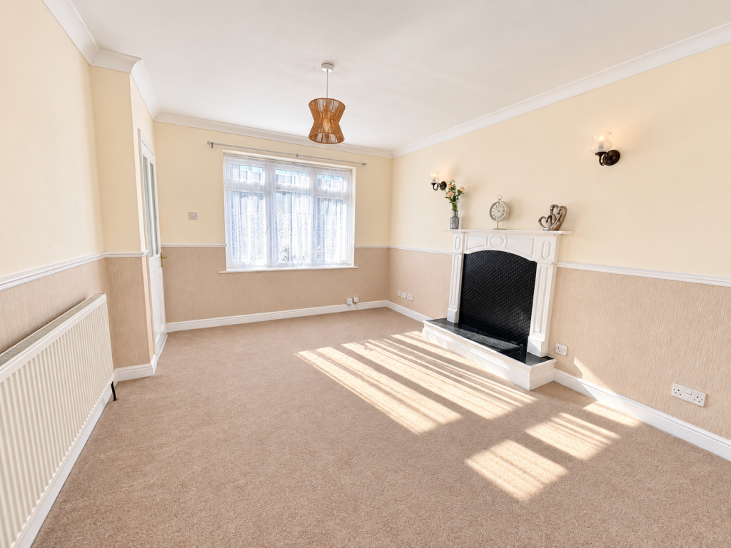 House in Southampton, Coxford - More